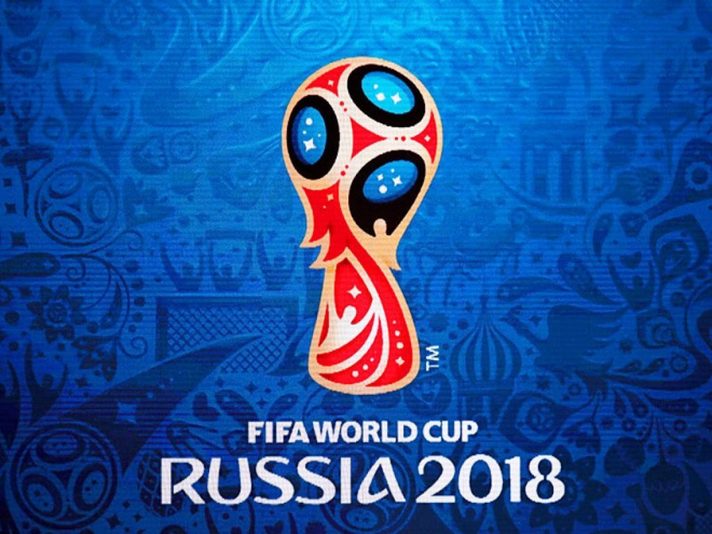 Ундервуд выступит в фан-зонах Чемпионата мира по футболу-2018.